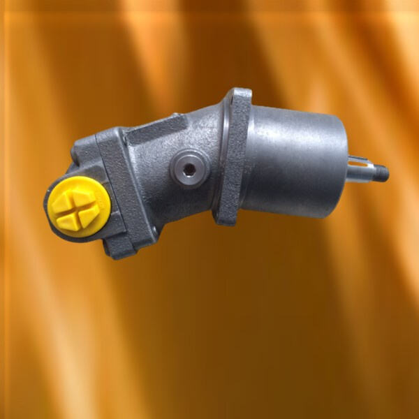 Pam Piston Tekanan Efisien dan Berkesan dari Segi Kos untuk Pembeli Borong