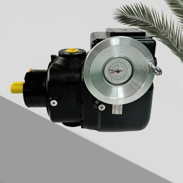 Etkili ve Kullanımı Kolay Ayarlı El Pompası Çözümleri Mevcuttur