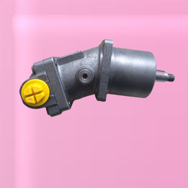 Alami Prestasi Unggul dengan Pam Piston Dalam Talian Kami