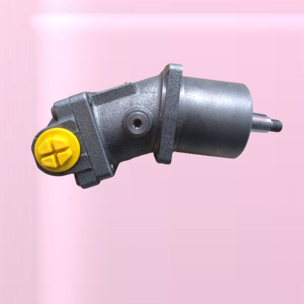 Tek etkili pistonlu pompada üstün kalite ve verimlilik