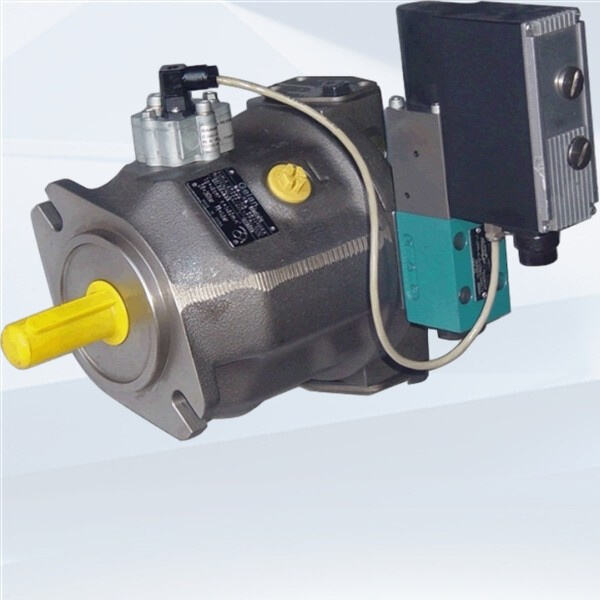 Tüm pompa ihtiyaçlarınız için üstün müşteri hizmeti ve teknik destek