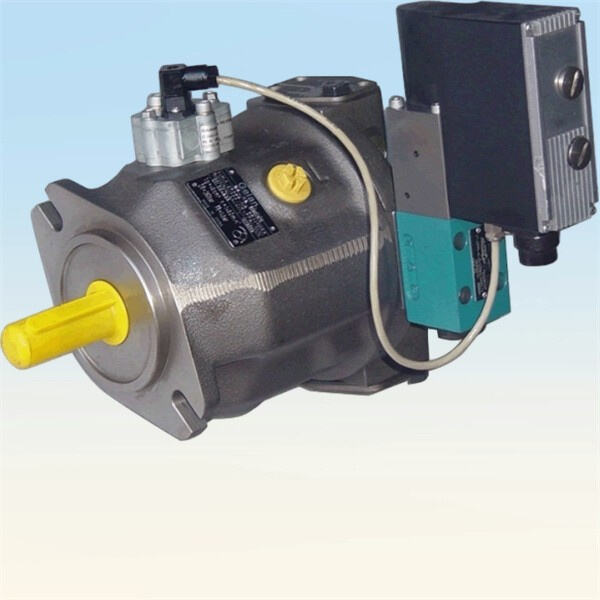 ကျွန်ုပ်တို့၏ အမြင့်ပိုင်း ဖိအားပစ္စတန် ပန့်များဖြင့် ထုတ်လုပ်မှုကို တိုးတက်စေပါ