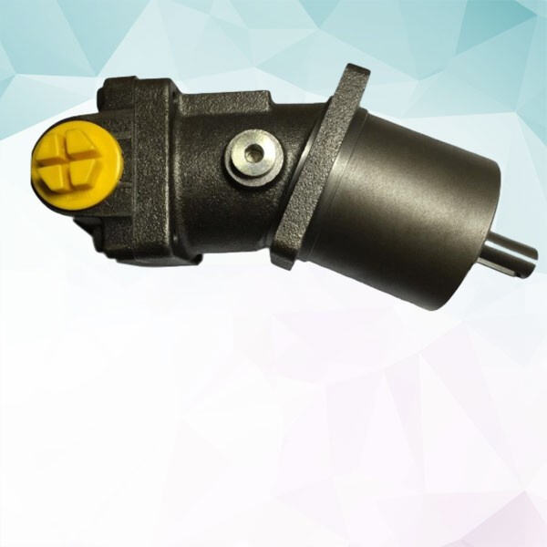 Güvenilir hidrolik motorlar arayan toptancı alıcılar için maliyet açısından verimli çözüm