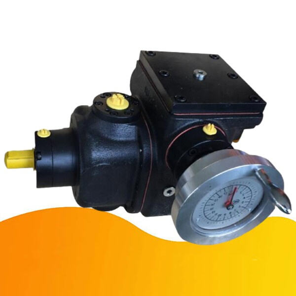 သင့်ရဲ့ ဖိအားပန့်ရဲ့ သက်တမ်းကို ဒီရိုးရှင်းတဲ့ ခြေလှမ်းတွေနဲ့ တိုးမြှင့်ပေးပါ