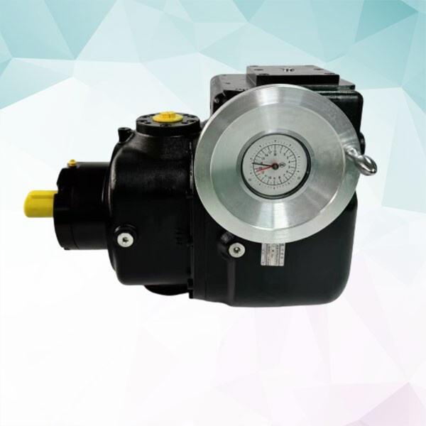 Kesin Kimyasal Dozajı için Hassas Kontrol