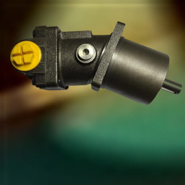 Sıvı piston teknolojimizle üstün performans ve güvenilirlik deneyimleyin