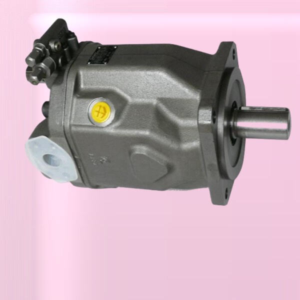 Performancë dhe Qëndrueshmëri e Lartë në Pompat Hidraulike me Piston Variabil