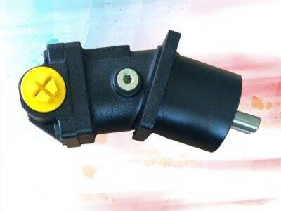 PU Pumps: Environmental Friendliness and Sustainability