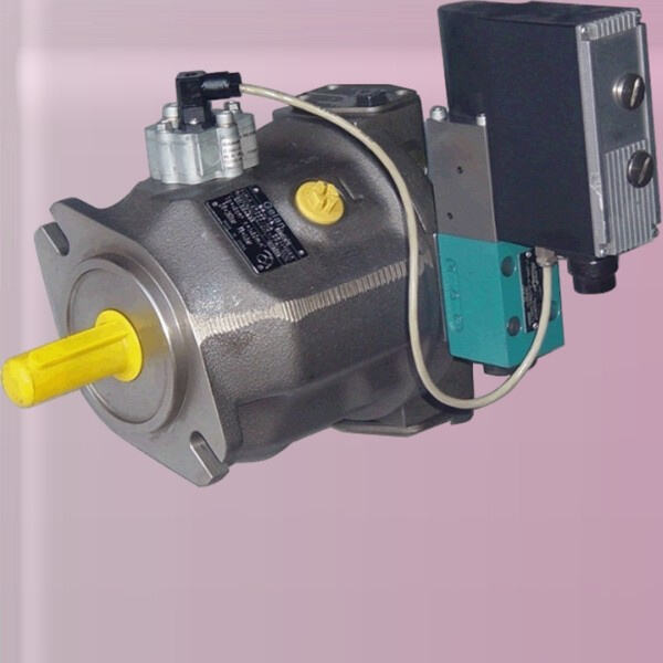 Çeşitli Sıvı Transfer İhtiyaçları için Çok Yönlü Tasarım