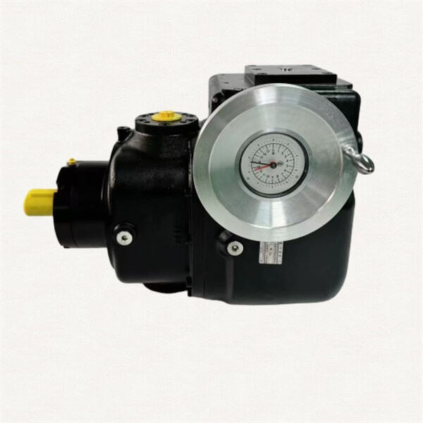 Options personnalisables pour répondre à vos besoins industriels