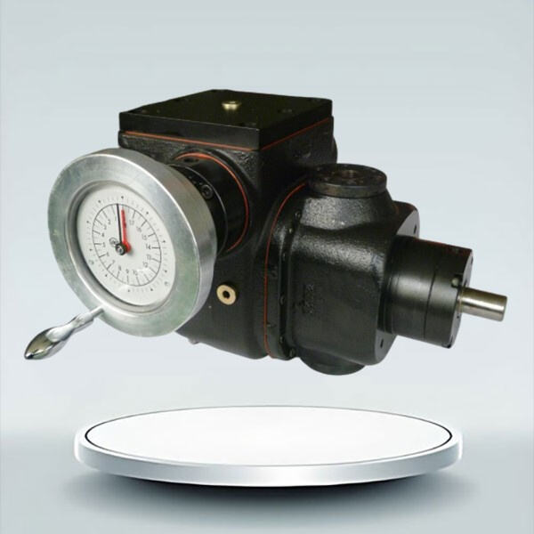 Çeşitli ihtiyaçları karşılamak için geniş bir akış hızı ve malzeme yelpazesi