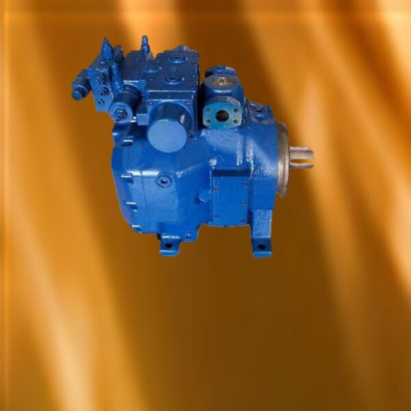 Valfsız Piston Pompa Teknolojimizle Üstün Performans ve Uzun Ömür