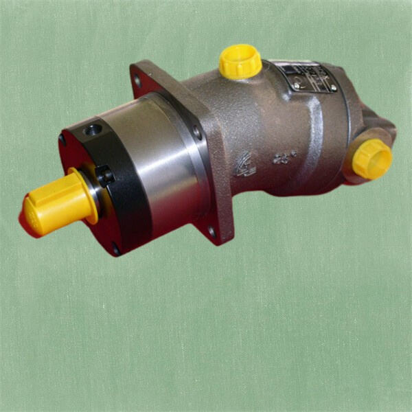 Toptancı Alıcılar İçin Maliyet Etkin Radyal Hidrolik Motor Çözümleri