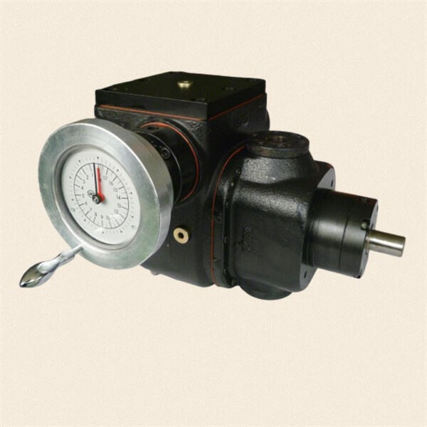 Sıvı Pompalama Sistemlerinde Endüstri Önde gelen Yenilik