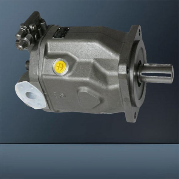 Matipid at Multifungsiyon na Solusyon sa Pumpang Piston sa Axis