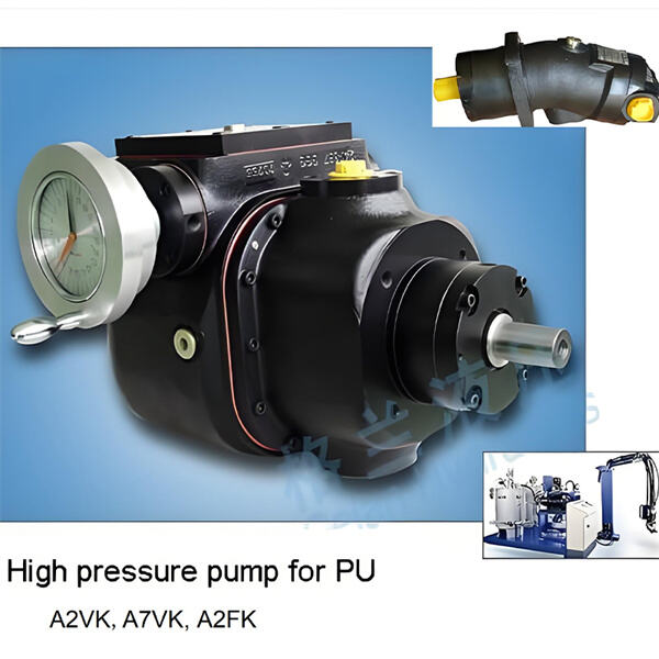 Bench Foaming System 875 - သင့်လိုအပ်ချက်နှင့် ကိုက်ညီသော ပွတ်မျှင်အဆင့်များကို ချိန်ညှိနိုင်ပါသည်