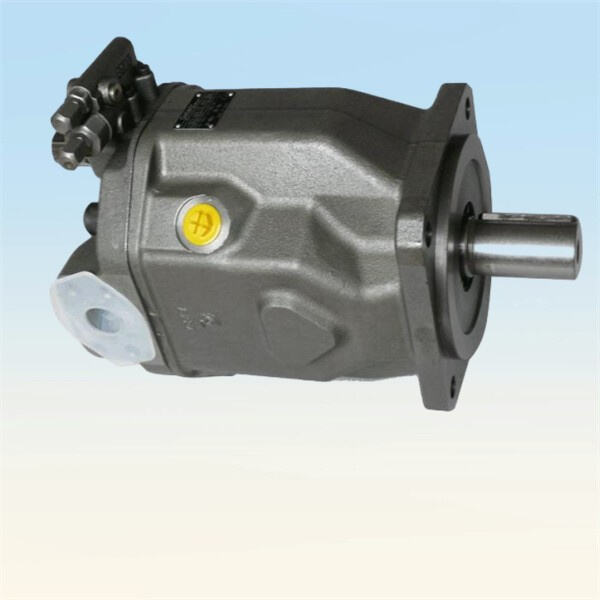 Kosten-efficiënte oplossing voor groothandelskopers die op zoek zijn naar hoogwaardige hydraulische pompen