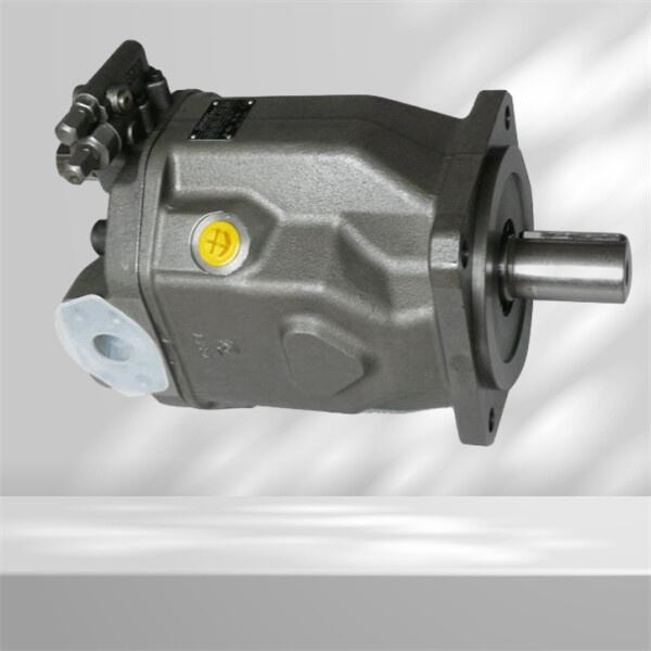 Qëndroni Para Konkurrencës me Pompat tona të Avancuara Hidraulike me Piston Variabil