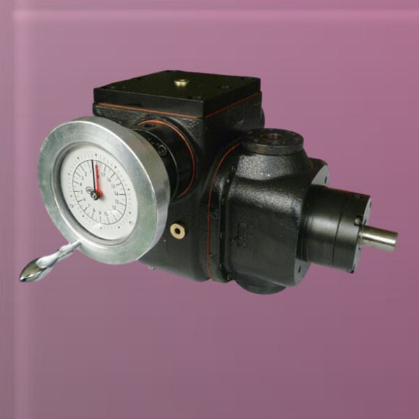 Dünya çapında önde gelen üreticiler tarafından güvenilir ve sürekli performans gösterir