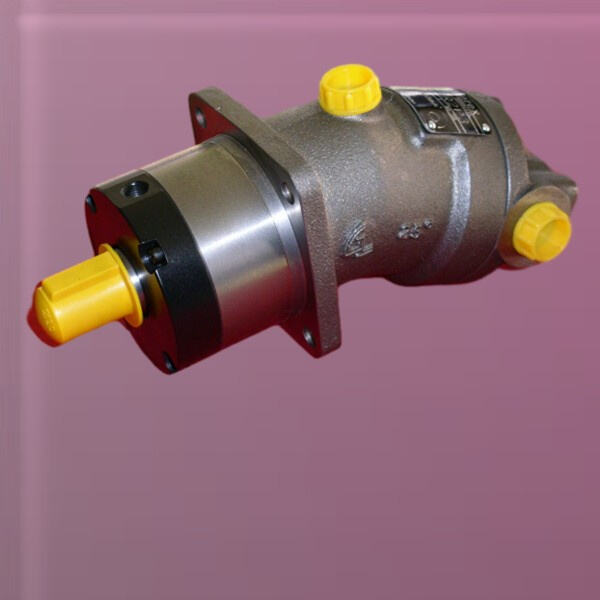 Ağır iş uygulamaları için dayanıklı ve uzun ömürlü pistonlu motorlar