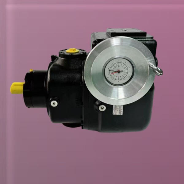 Hidrolik tahrikli diyafram pompalarımızla verimliliği artırın ve durma süresini azaltın