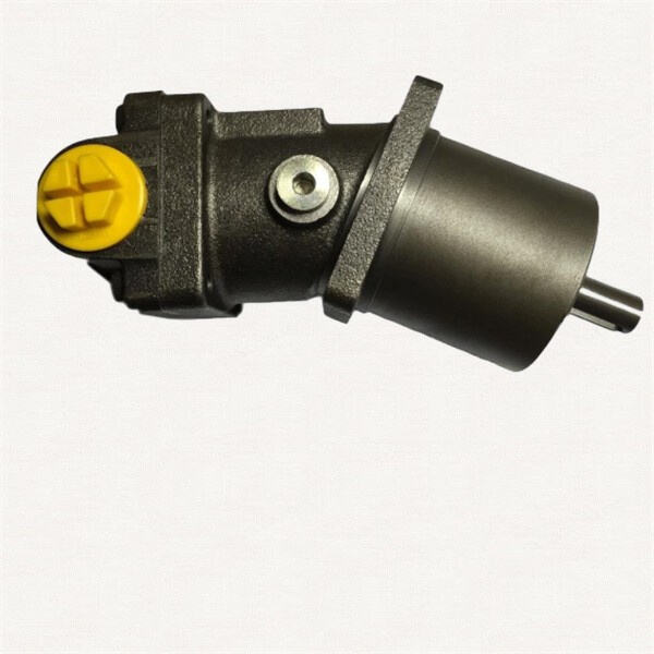 Toptancı alıcılar için verimli ve maliyet açısından etkili pistonlu motorlar