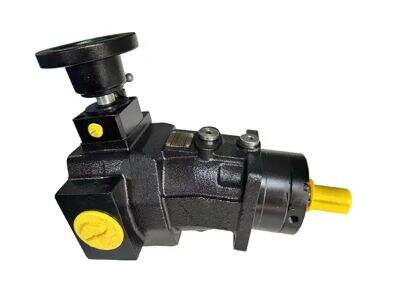 Pump Maintenance: Predictive Maintenance Strategies