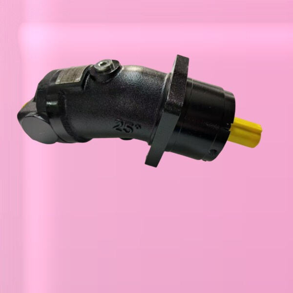 Güvenilir ve maliyet açısından etkili piston pompa bakım çözümlerimizle rekabet öncüsü olun