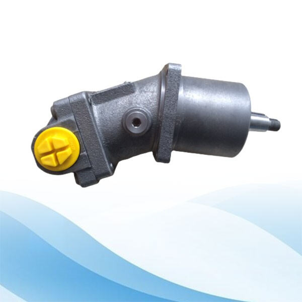 ປັບປຸງຜົນງານ ແລະ ຄ່າໃຊ້ຈ່າຍໃນການບໍາລຸງຮັກສາໃຫ້ຕ່ໍາລົງດ້ວຍປັ໊ມໄຮໂດຼລິກແບບໄອຊ໌ເອກກະສຽນ