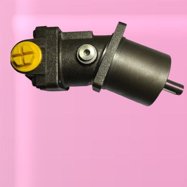 Çeşitli endüstriyel ihtiyaçlar için profesyonel piston motor çözümleri