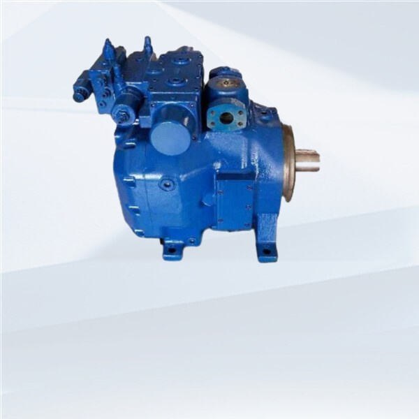 Endüstriyel uygulamalar için en iyi kaliteli servo piston pompalar