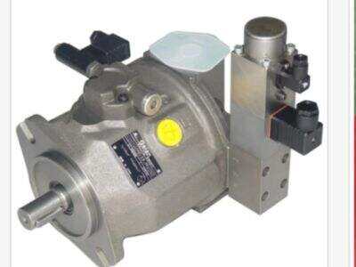 Piston Pumps: Performance Optimization Through Regular Servicing