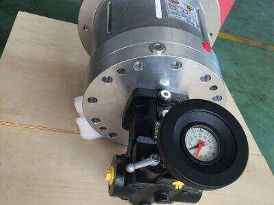 PU Pumps: Benefits in the Pharmaceutical Industry