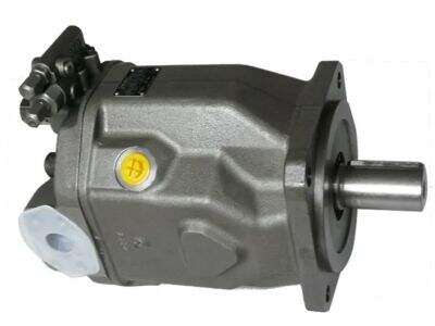 Piston Pumps: Compact Design for Space-Saving Applications