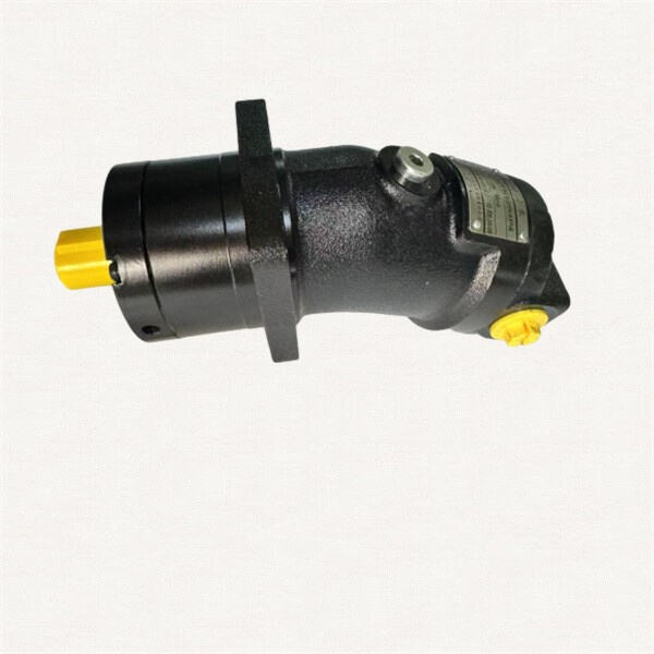 U2022 Palakasin ang produktibidad at makatipid sa gastos gamit ang aming maaasahang teknolohiya ng pressure pump