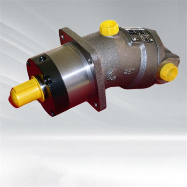 Rotary Piston Teknolojisi ile Yeniliği Yükseltin