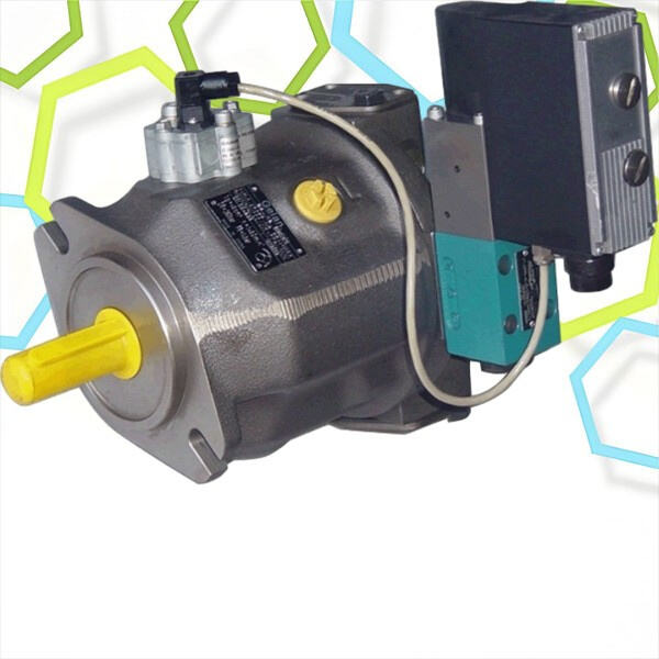 Alami Kecekapan Unggul dengan Pam Piston Kami