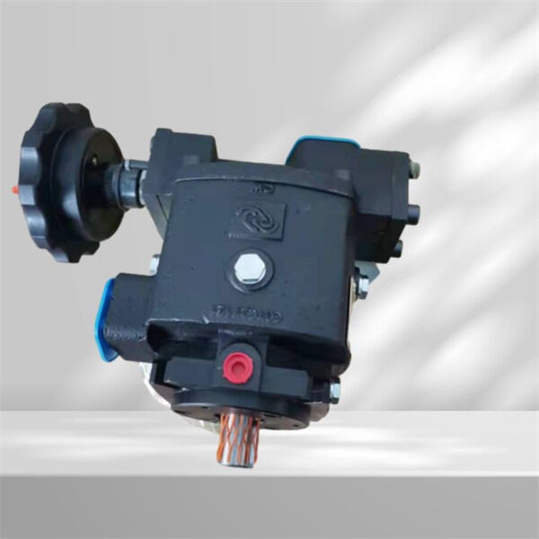 Pam serba guna untuk pelbagai persekitaran industri