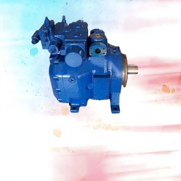 Kolay çalıştırılabilir ve bakımı kolay olan, sorunsuz iş akışı sağlayan pistonlu transfer pompaları