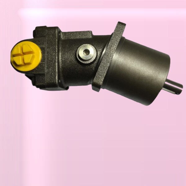 Spesifik Hidrolik Motor İhtiyaçlarınızı Karşılamak İçin Geniş Seçenek Yelpazesi