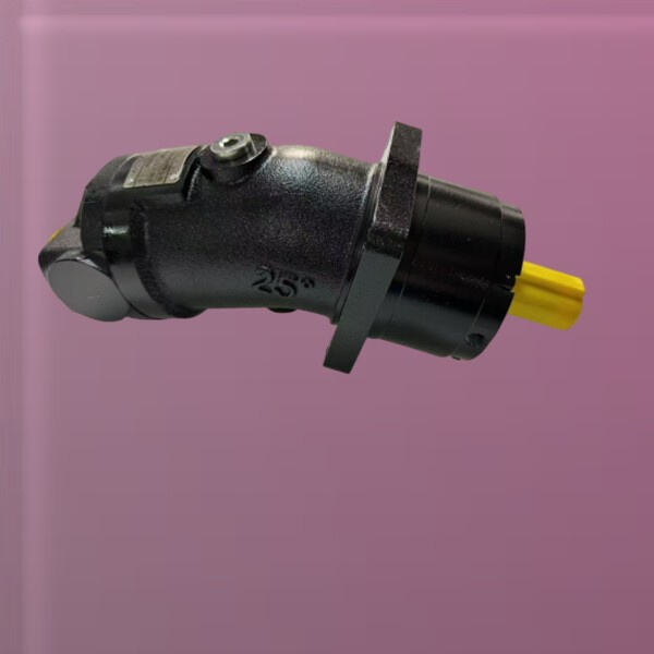 Uzun süreli performans için kullanılan kaliteli parçalar ve malzemeler