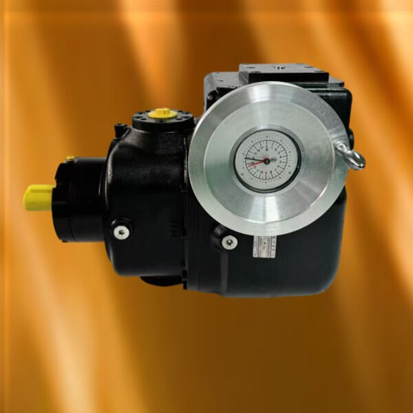 Patlama geçirmez ölçüm pompalarımızla endüstriyel süreçlerinizi yükseltin