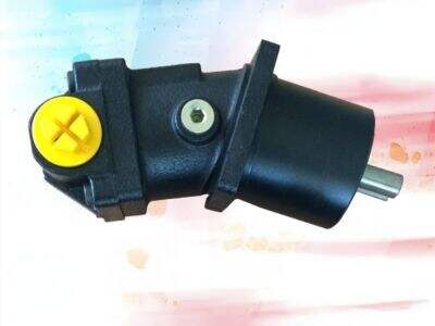Pompes variables à pistons axiaux : comment améliorer leur efficacité