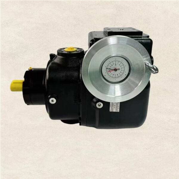 Hassas Sıvı Kontrolü için Yenilikçi Teknoloji