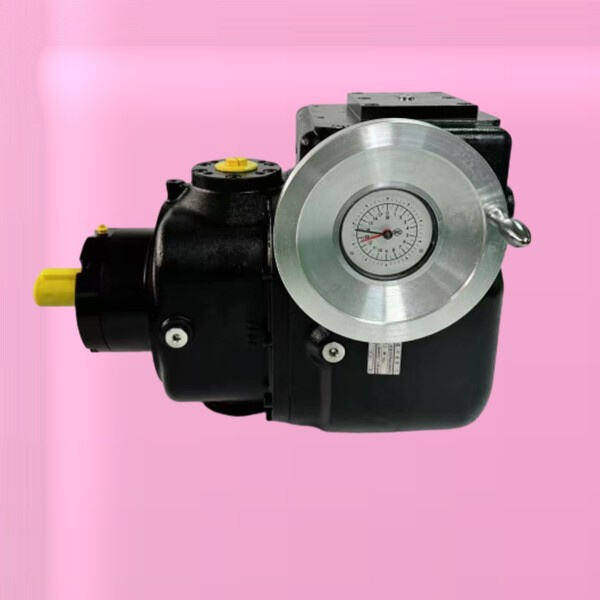 Dayanıklı ve güvenilir dozaj pompa teknolojimizle verimliliğinizi artırın