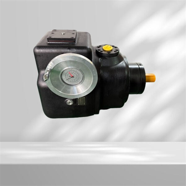 Sürekli Çalışmalar İçin Güçlü Manyetik Kuvvete Sahip Yüksek Kaliteli Pompa