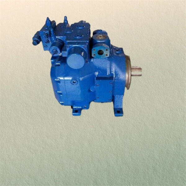 Gelişmiş servo piston pompa teknolojimizle üstün kontrol ve doğruluk deneyimi yaşayın