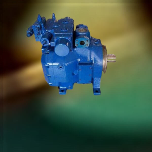 Tutarlı performans için güvenilir ve dayanıklı pompalar