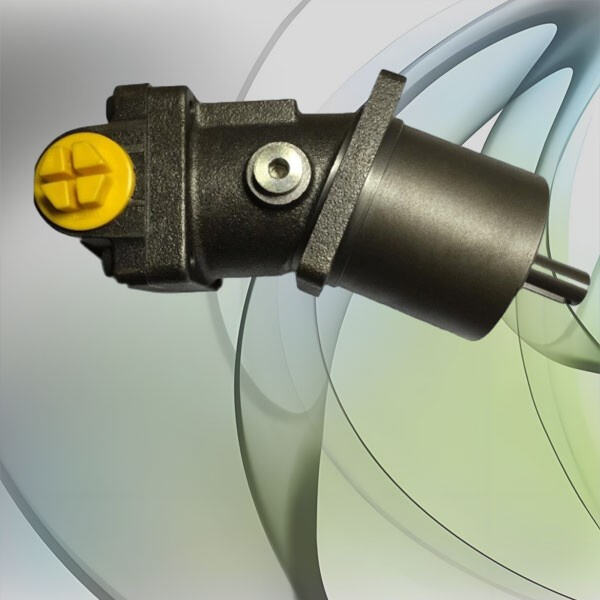 Özel İhtiyaçlarınızı ve Gereksinimlerinizi Karşılamak İçin Özelleştirilebilir Radyal Hidrolik Motor Seçenekleri