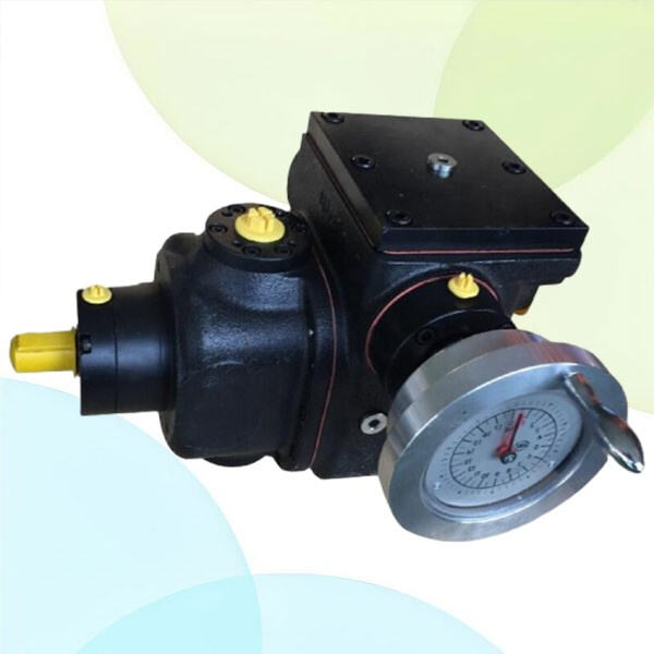 Etkin yağ pompası bakımı için üst düzey ürünler ve hizmetler